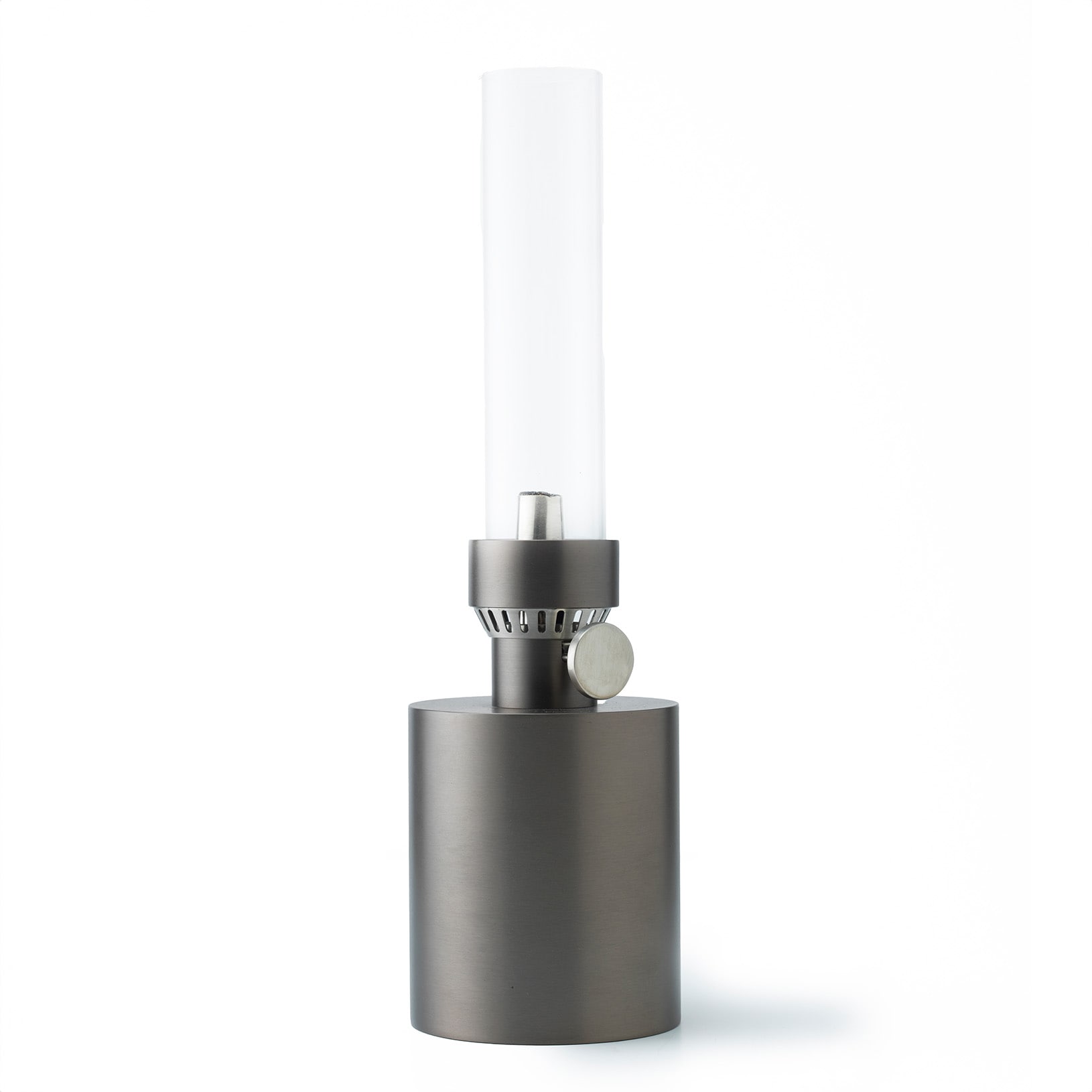 Platina Big Oil Lamp