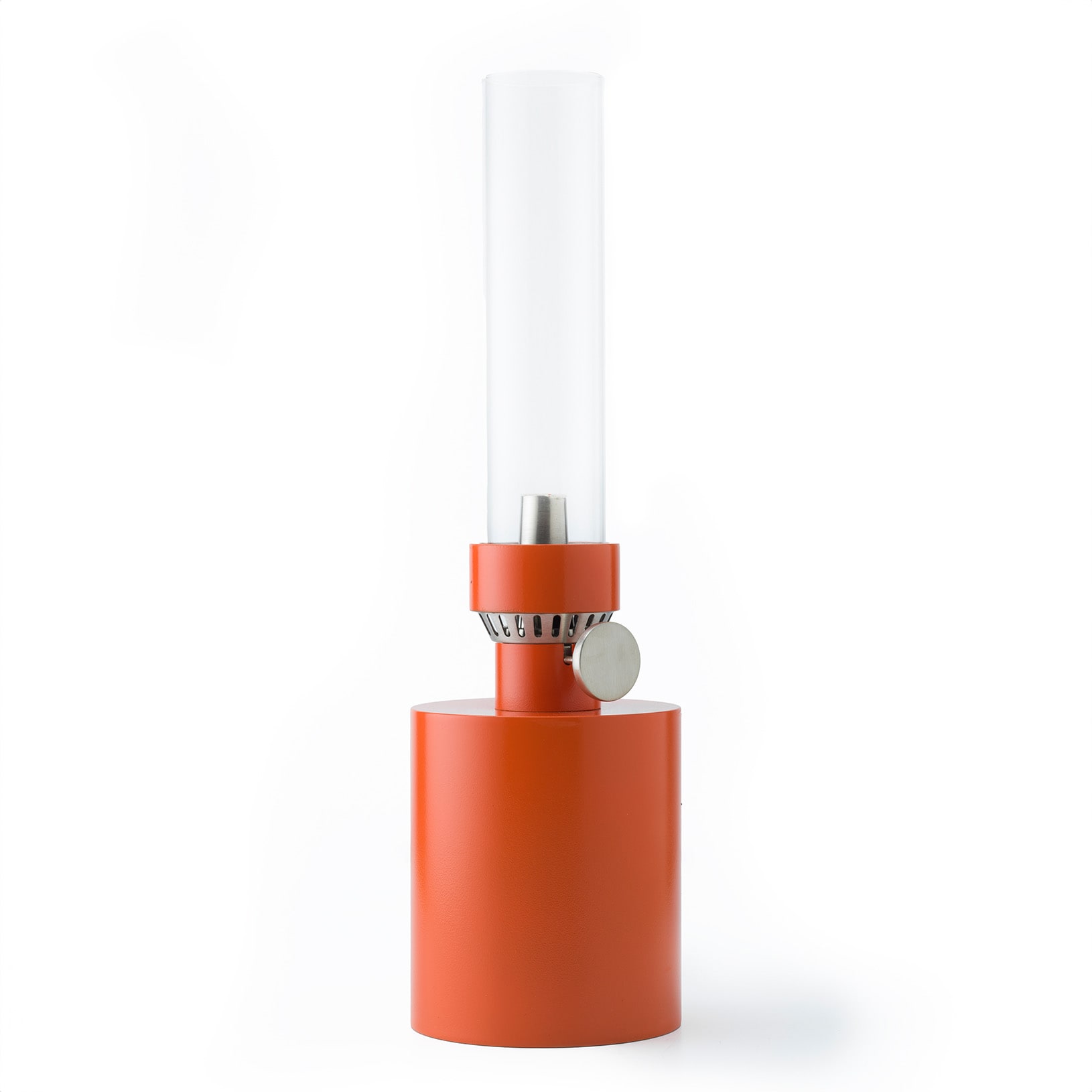 Platina Big Oil Lamp