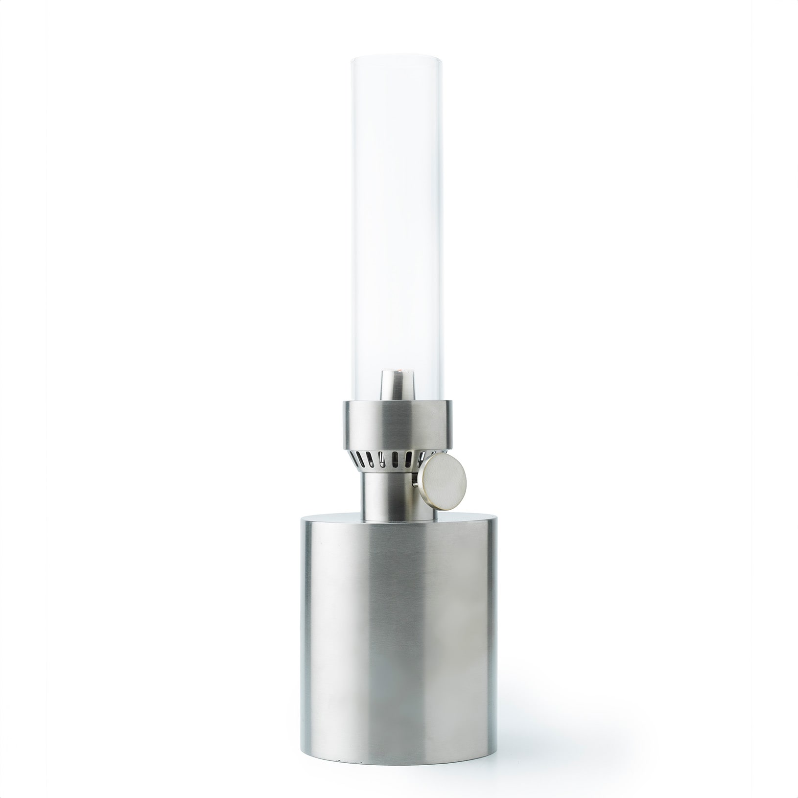 Platina Big Oil Lamp