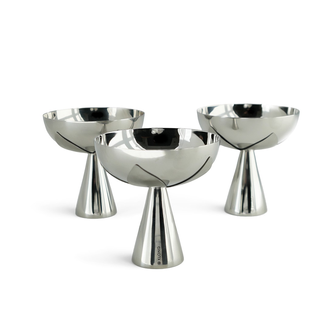 Blad Serving Bowl