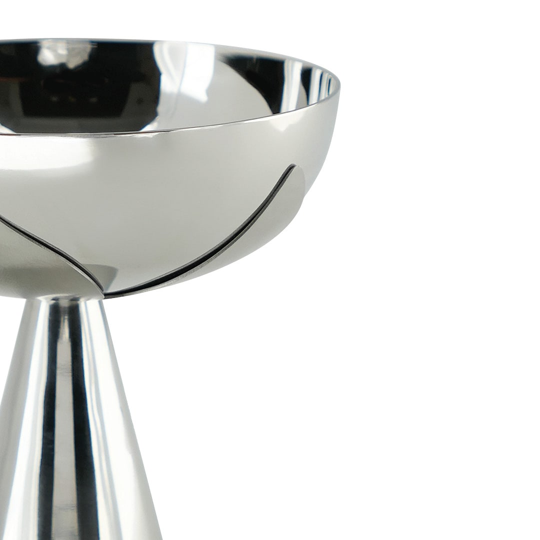 Blad Serving Bowl