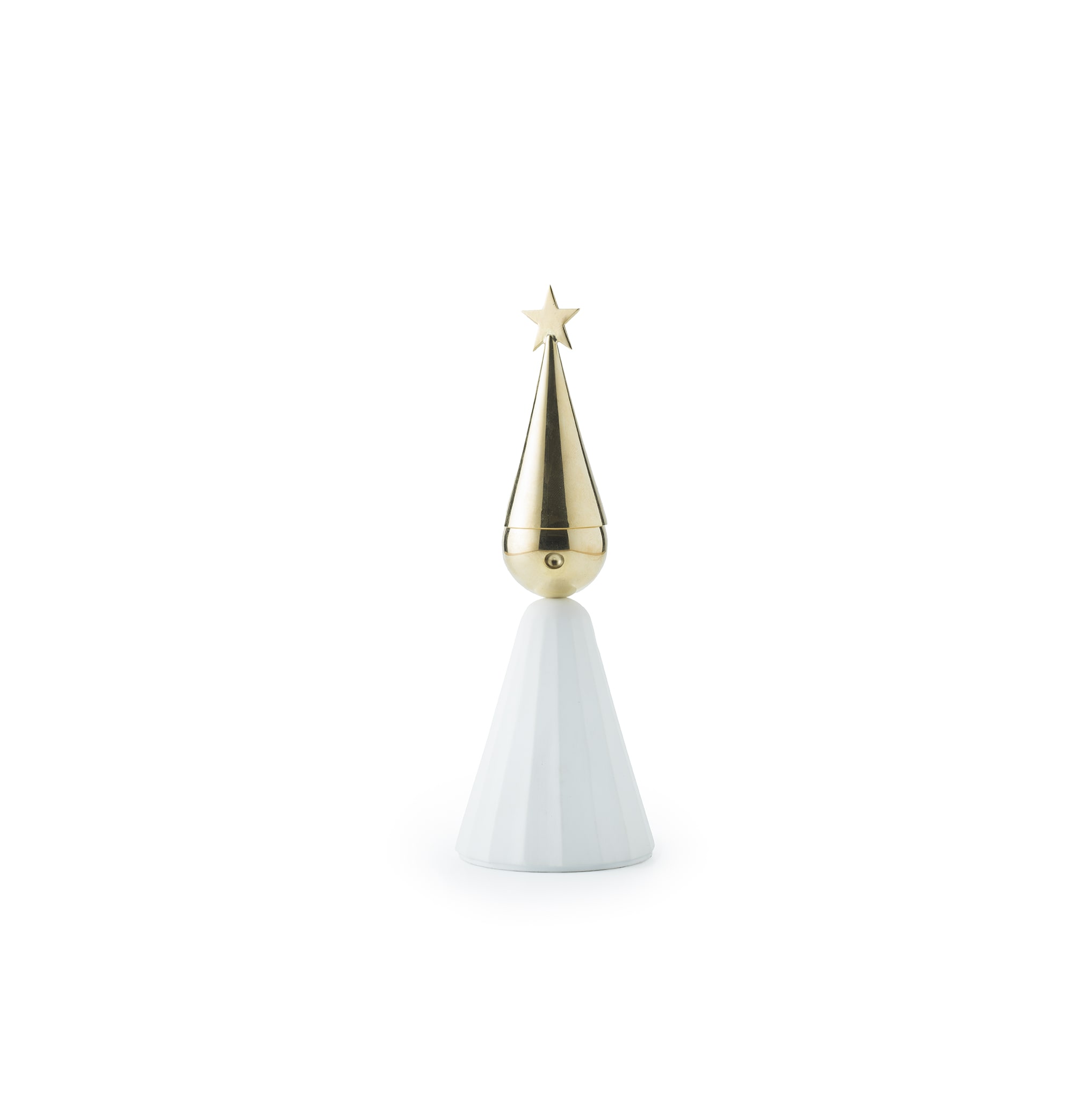 Soprano Candle Holder