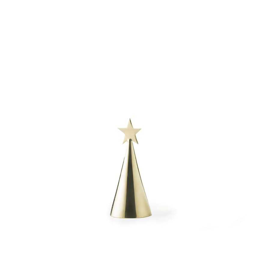 Soprano Candle Holder